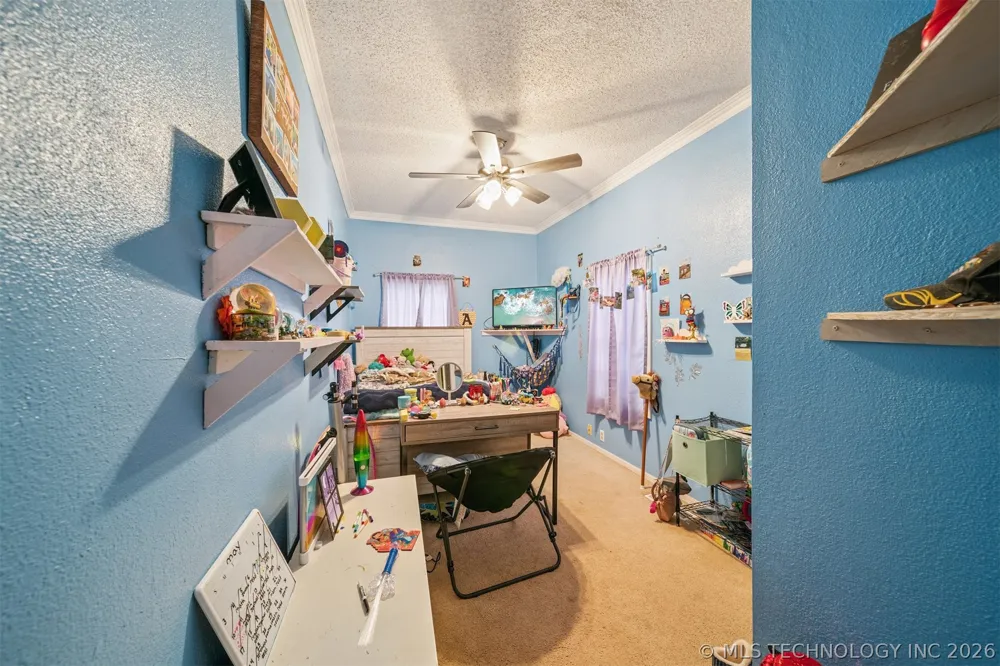 404 E Maple Street Drumright, OK 74030