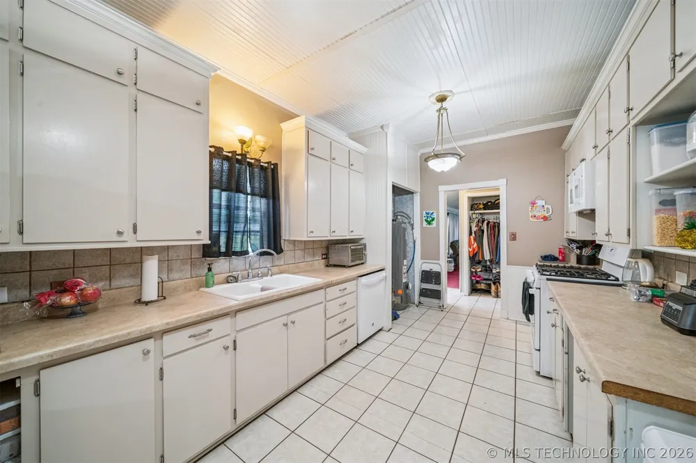 404 E Maple Street Drumright, OK 74030