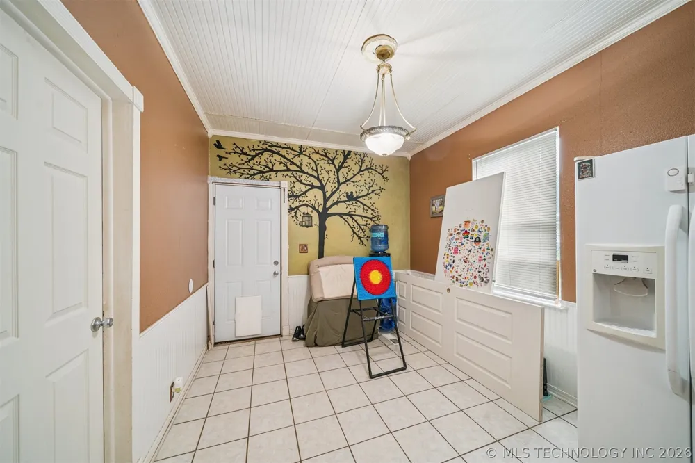 404 E Maple Street Drumright, OK 74030