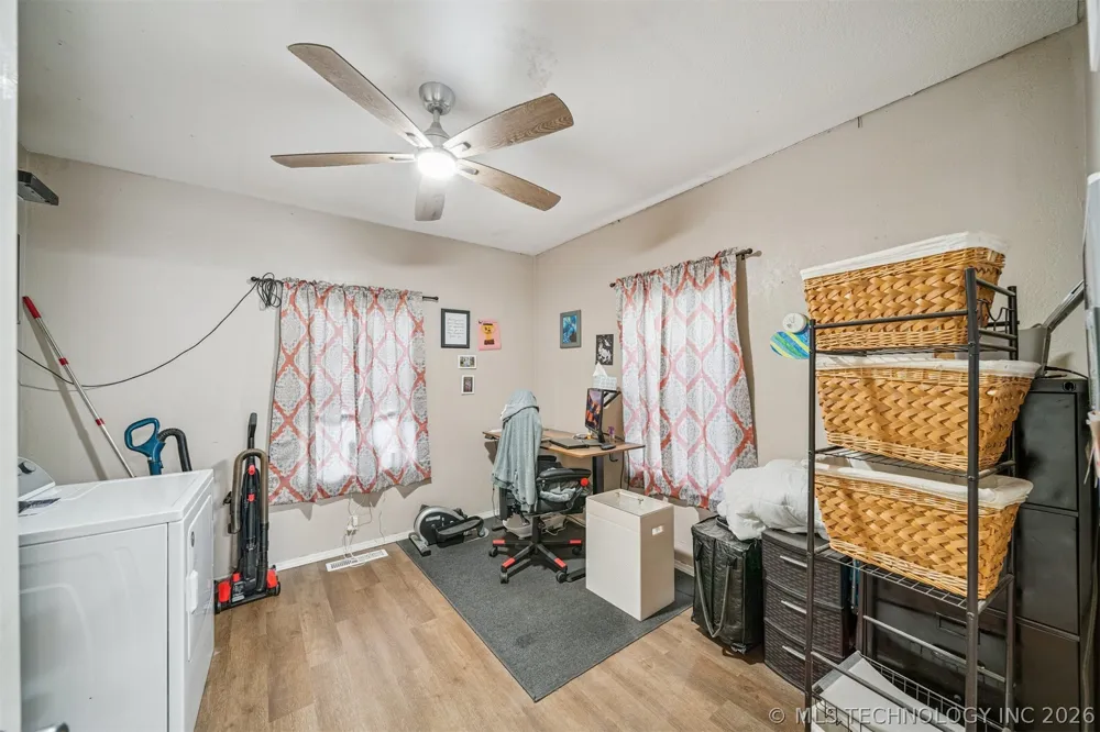 404 E Maple Street Drumright, OK 74030