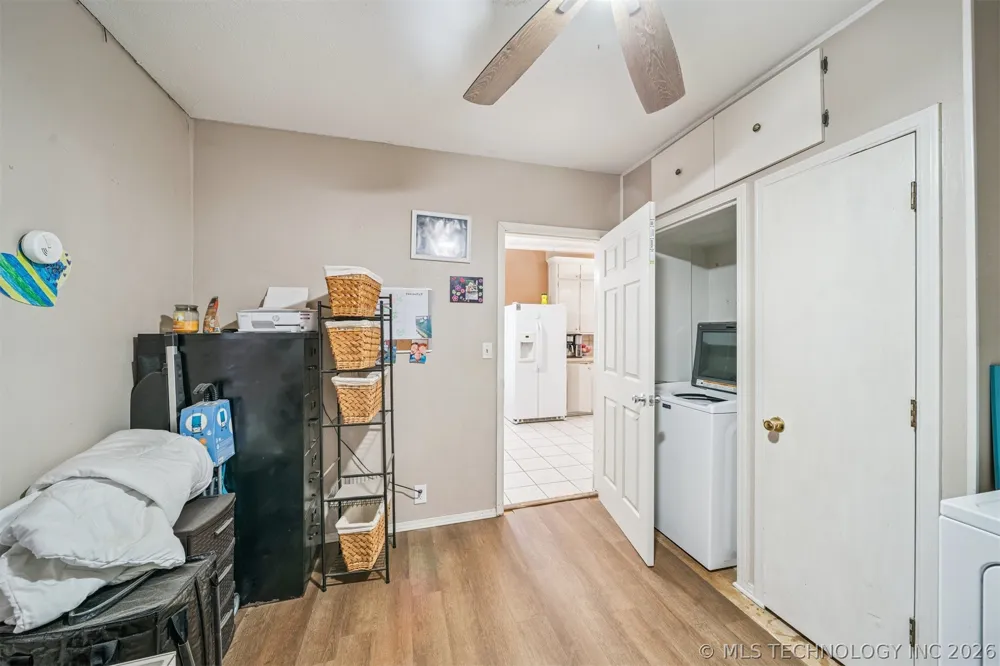 404 E Maple Street Drumright, OK 74030