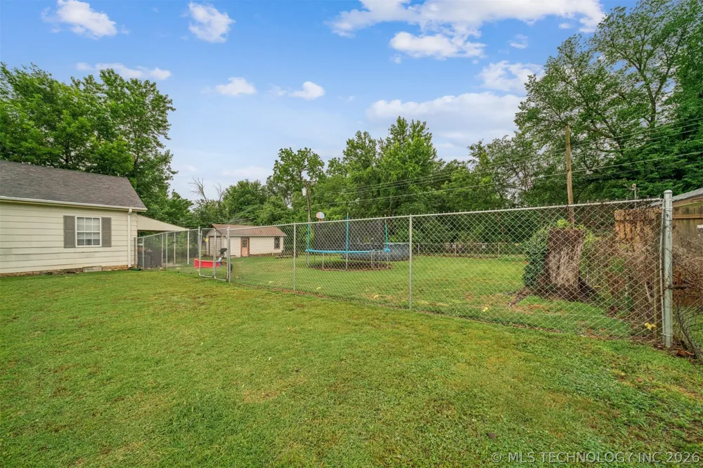 404 E Maple Street Drumright, OK 74030