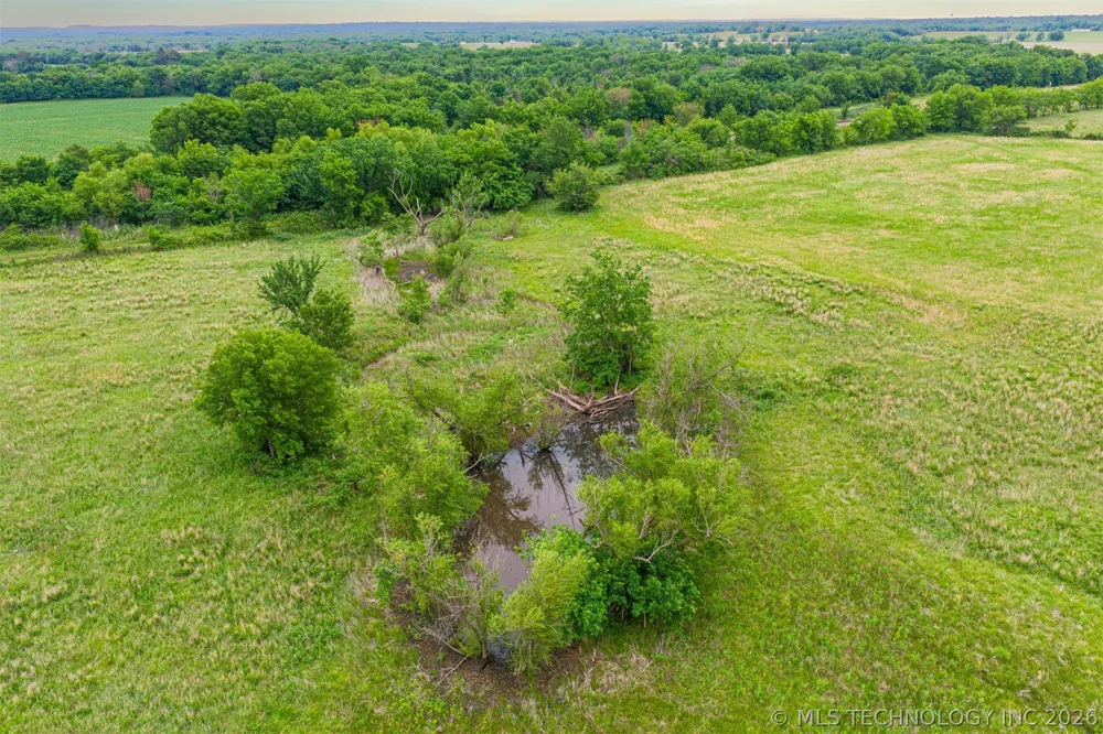 100 E 700 ROAD Wagoner, OK 74467