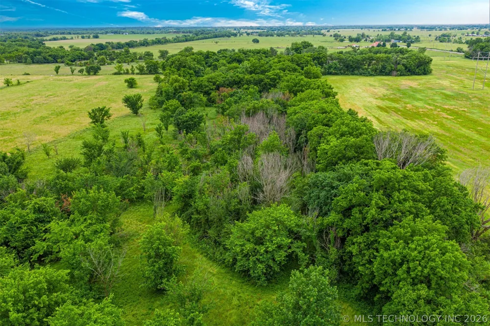 100 E 700 ROAD Wagoner, OK 74467