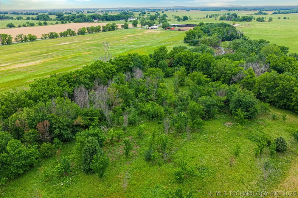 100 E 700 ROAD Wagoner, OK 74467