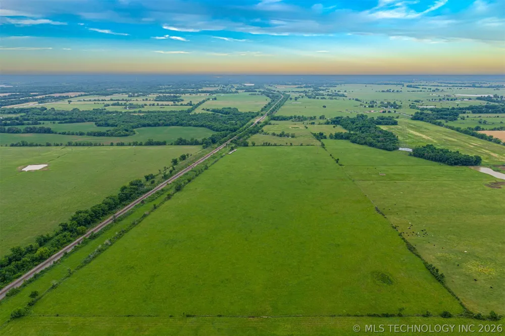 100 E 700 ROAD Wagoner, OK 74467
