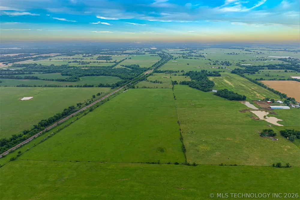 100 E 700 ROAD Wagoner, OK 74467