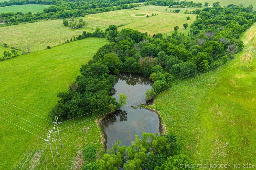 100 E 700 ROAD Wagoner, OK 74467