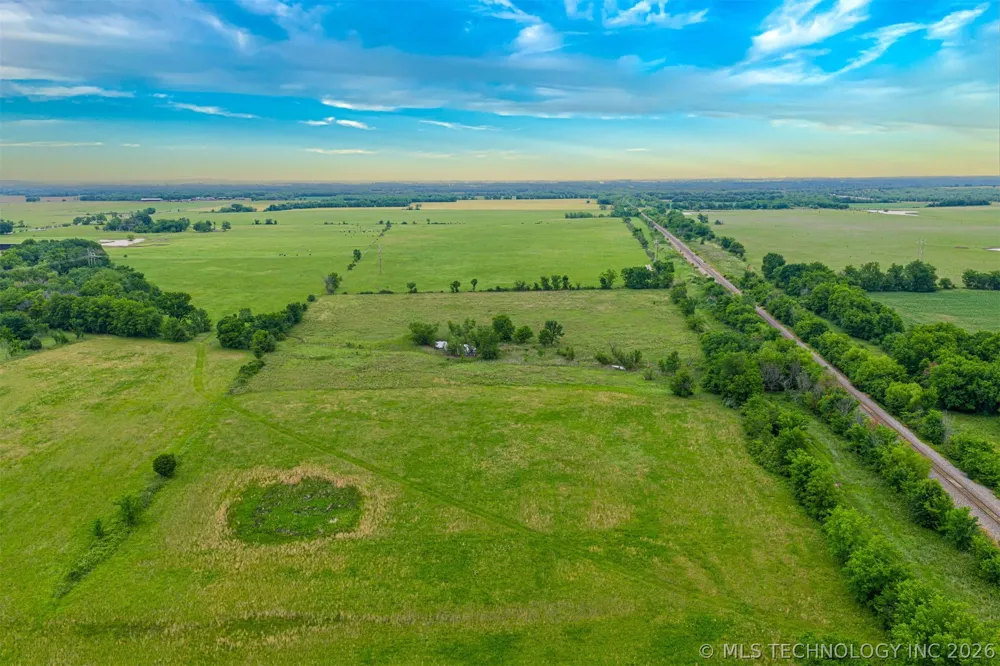 100 E 700 ROAD Wagoner, OK 74467