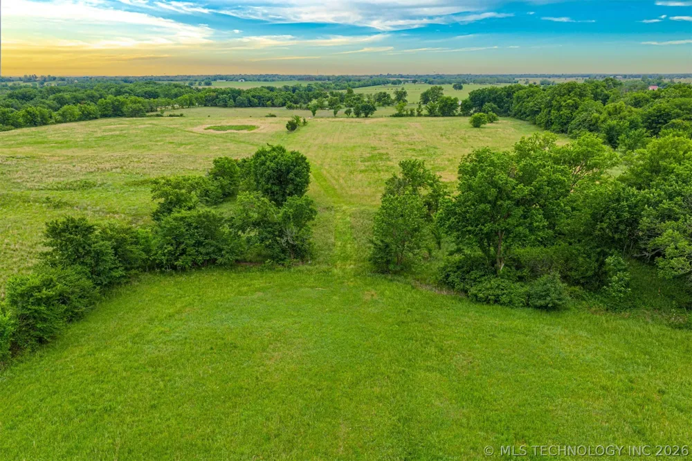 100 E 700 ROAD Wagoner, OK 74467