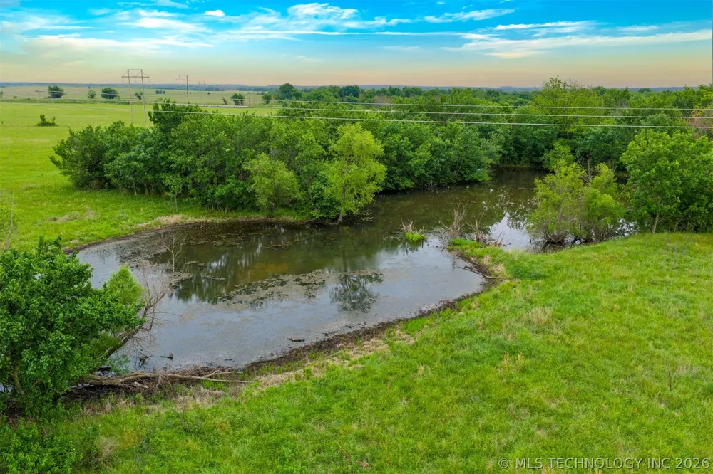 100 E 700 ROAD Wagoner, OK 74467