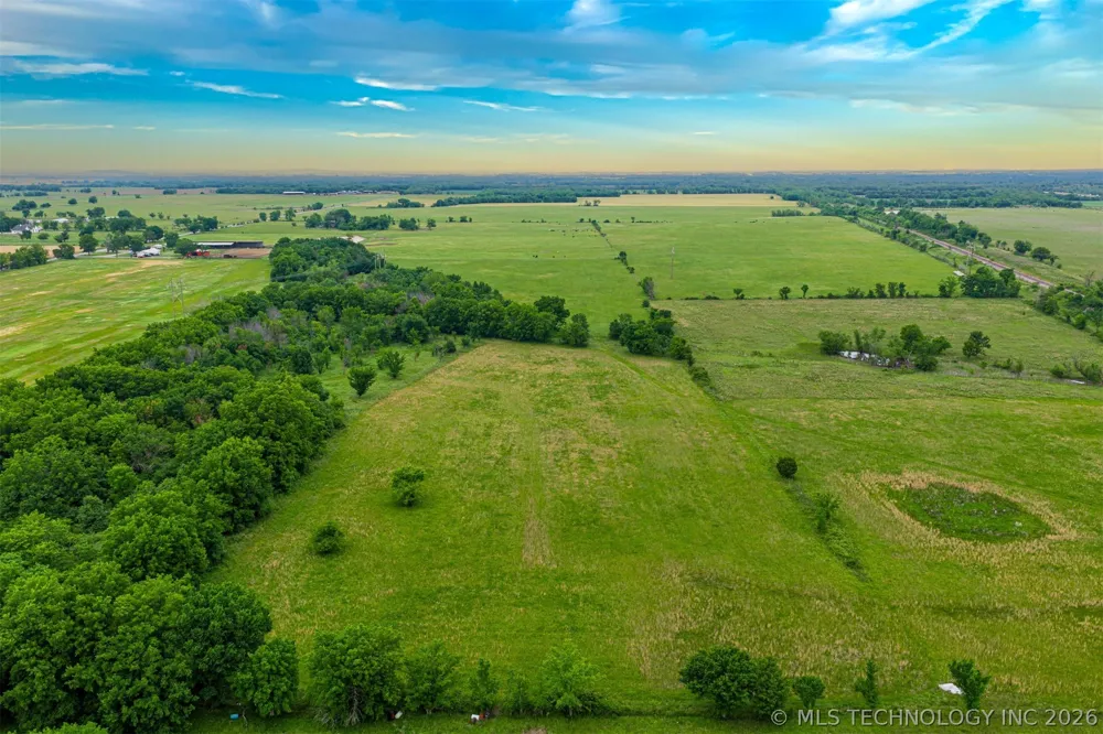 100 E 700 ROAD Wagoner, OK 74467