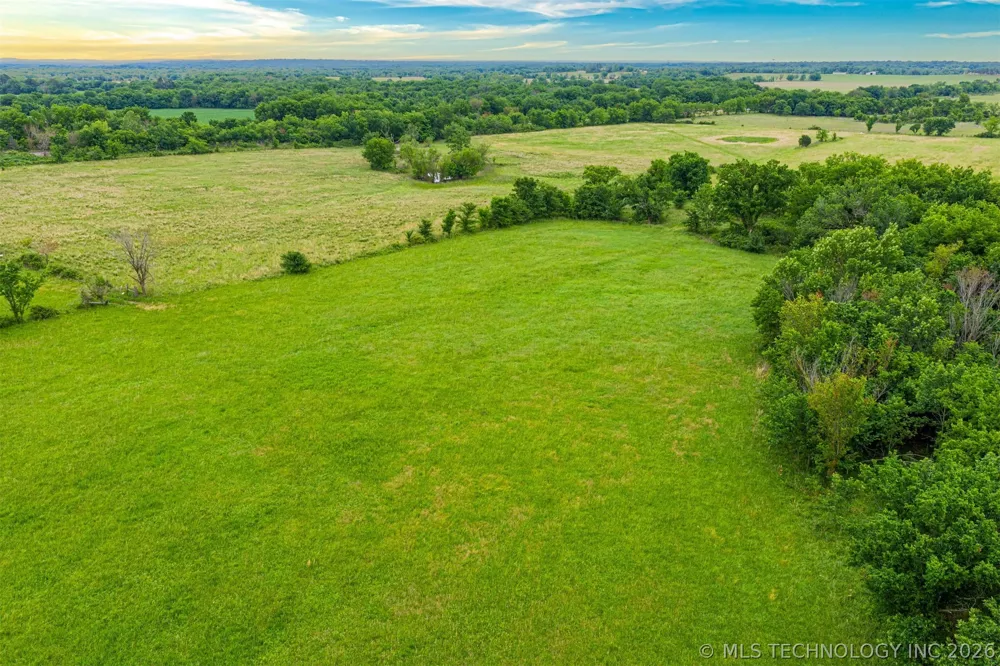 100 E 700 ROAD Wagoner, OK 74467