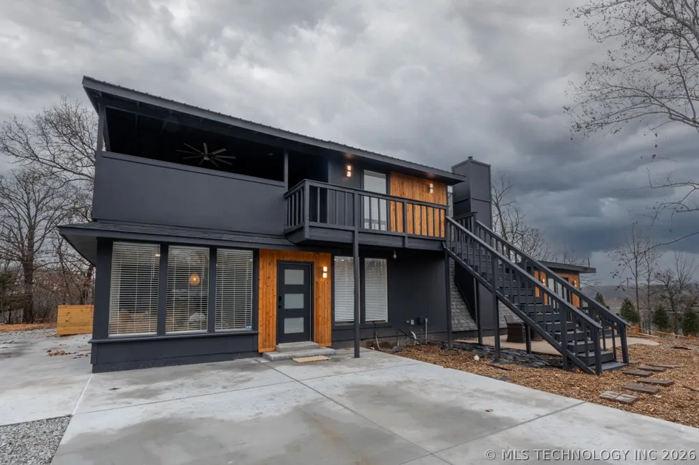 33501 S 4507 ROAD Afton, OK 74331
