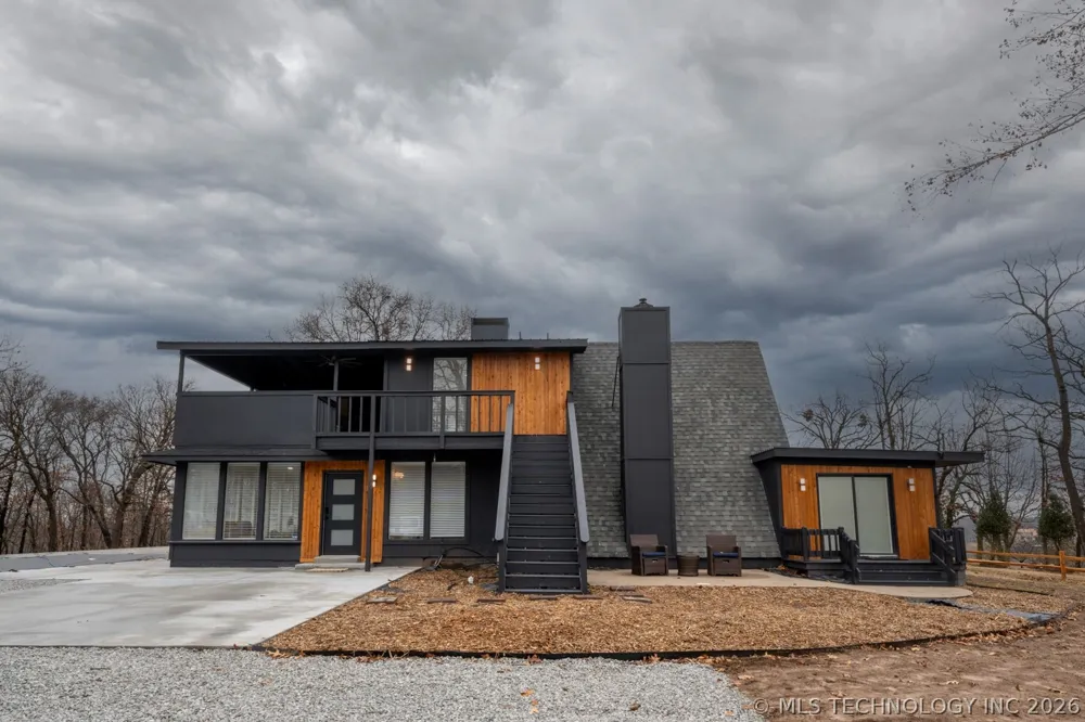 33501 S 4507 ROAD Afton, OK 74331