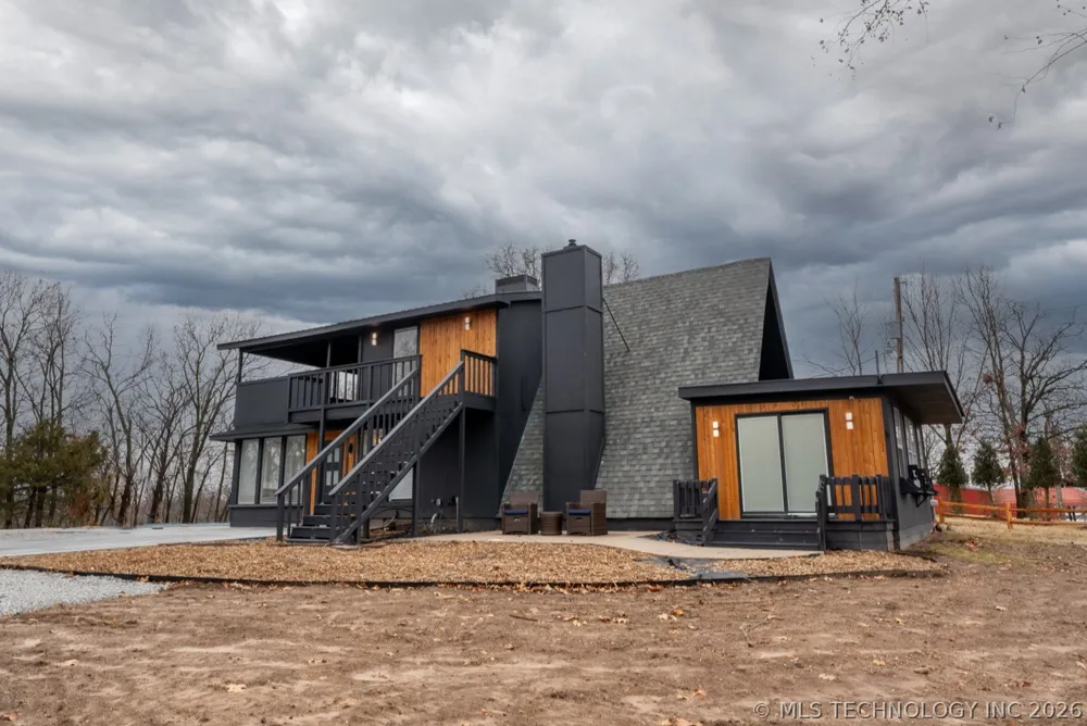 33501 S 4507 ROAD Afton, OK 74331
