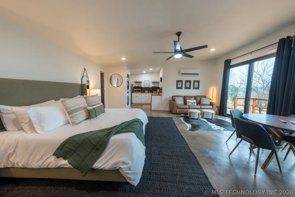 33501 S 4507 ROAD Afton, OK 74331