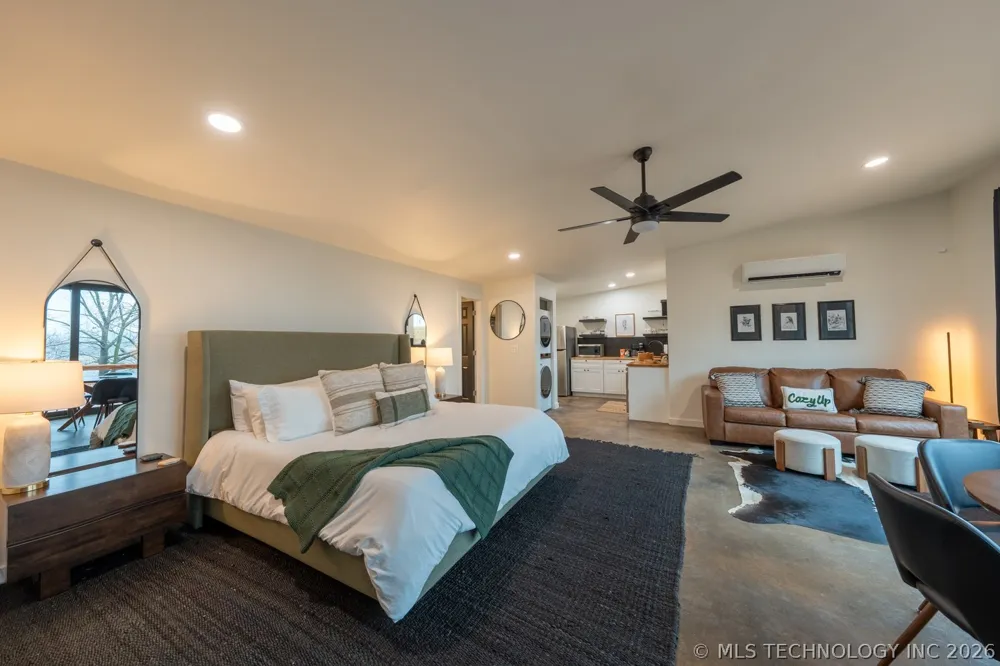 33501 S 4507 ROAD Afton, OK 74331