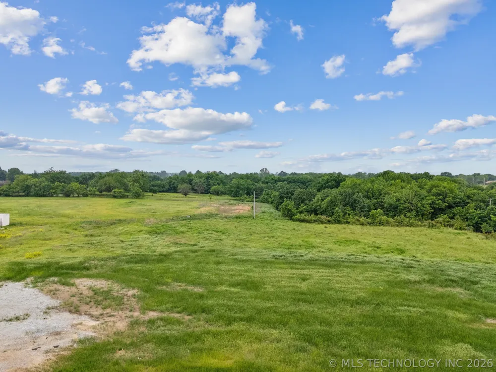 12602 E 116th Street Owasso, OK 74055