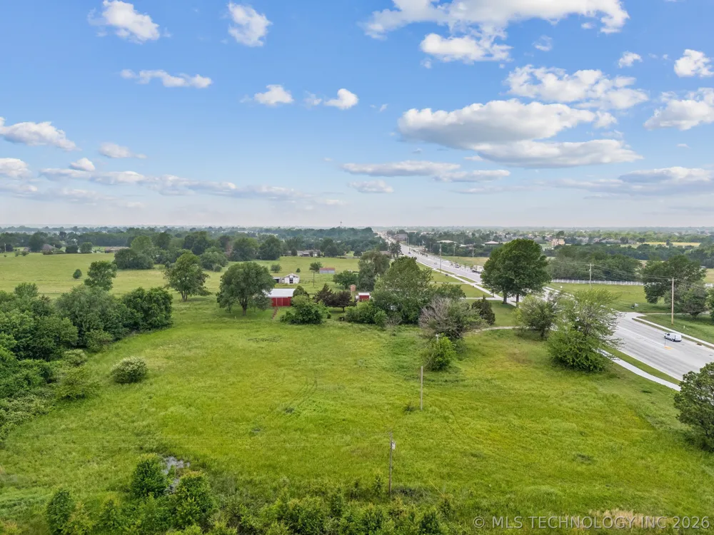 12602 E 116th Street Owasso, OK 74055