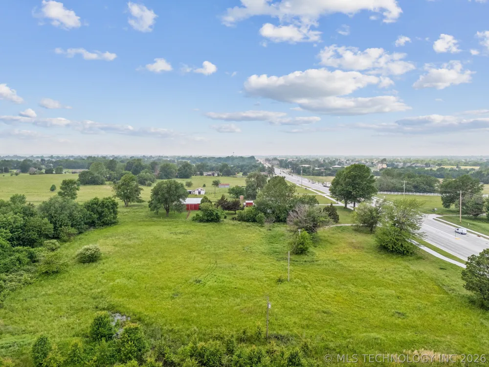 12602 E 116th Street Owasso, OK 74055