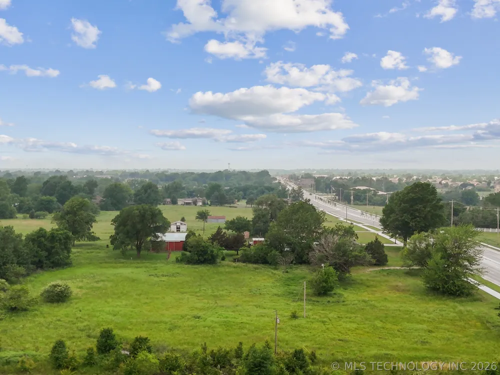 12602 E 116th Street Owasso, OK 74055