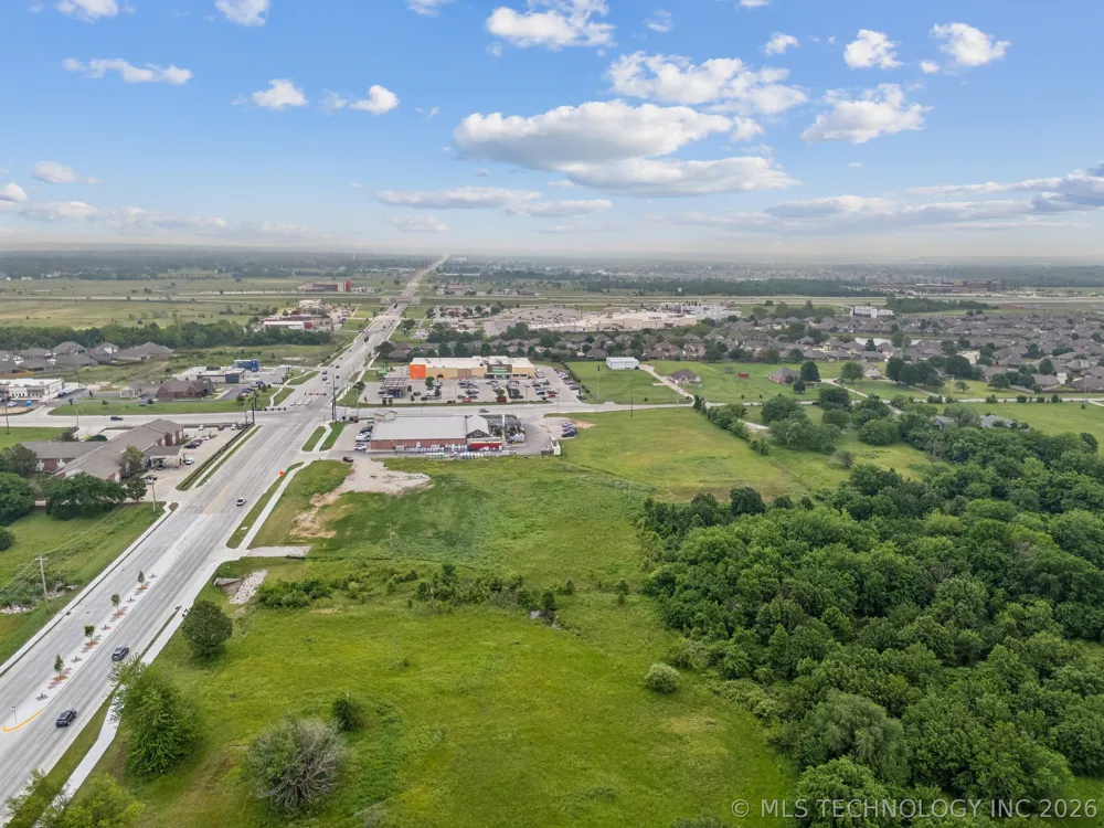 12602 E 116th Street Owasso, OK 74055