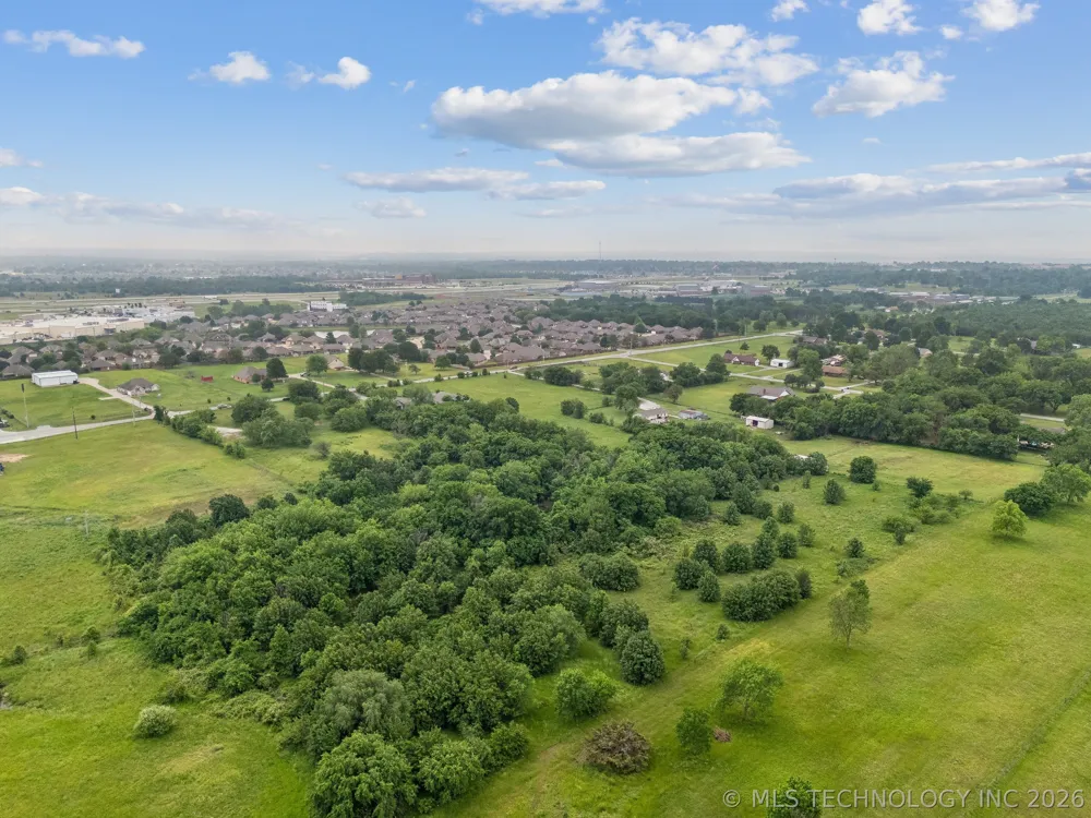 12602 E 116th Street Owasso, OK 74055