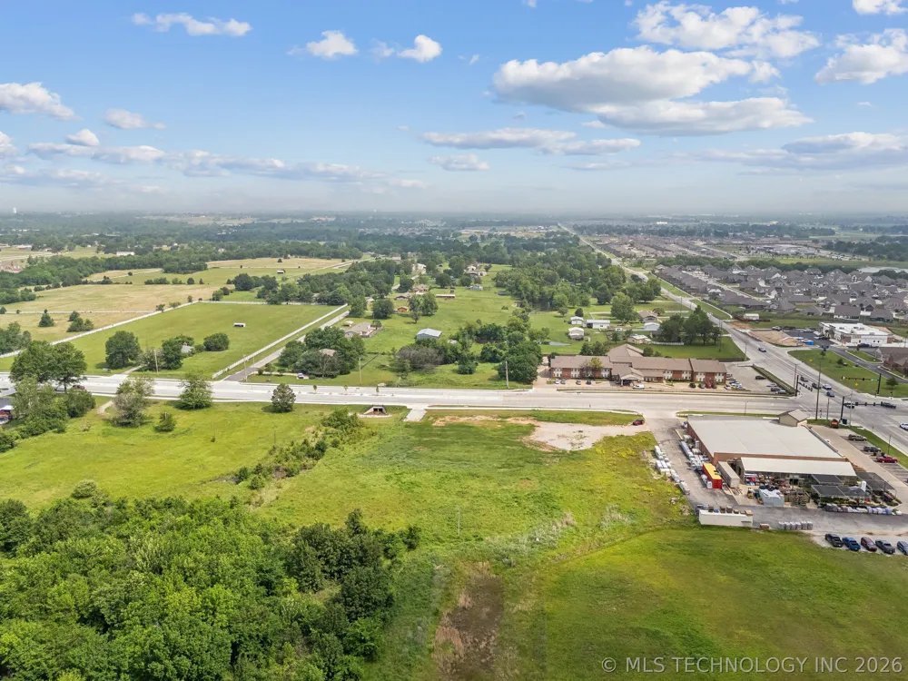 12708 116th Street Owasso, OK 74055