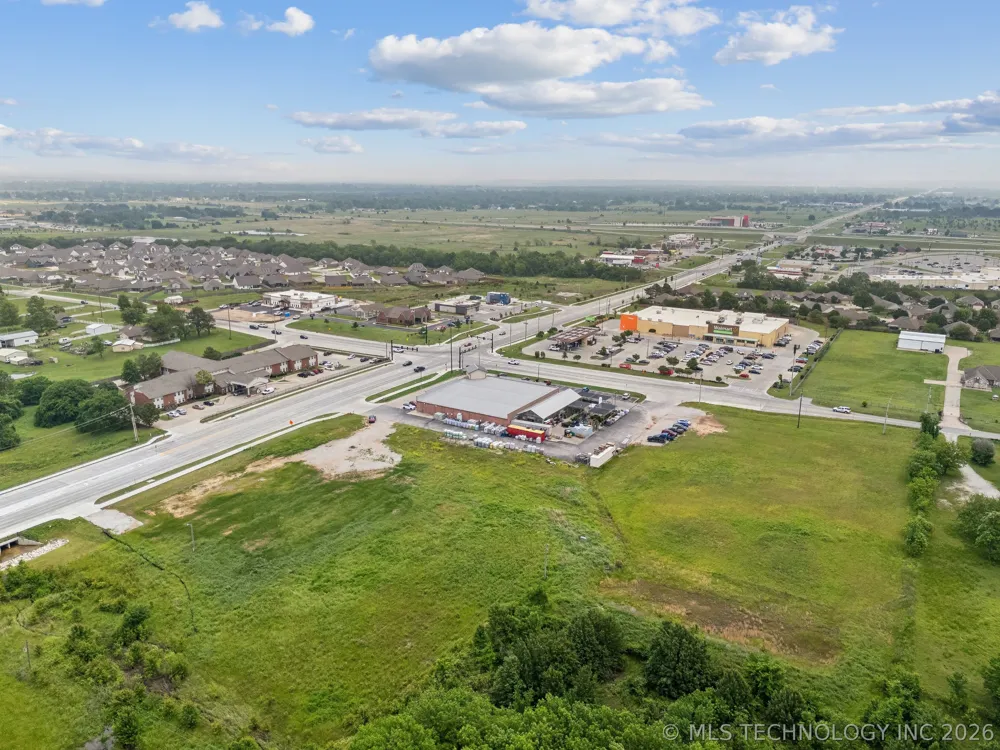 12708 116th Street Owasso, OK 74055