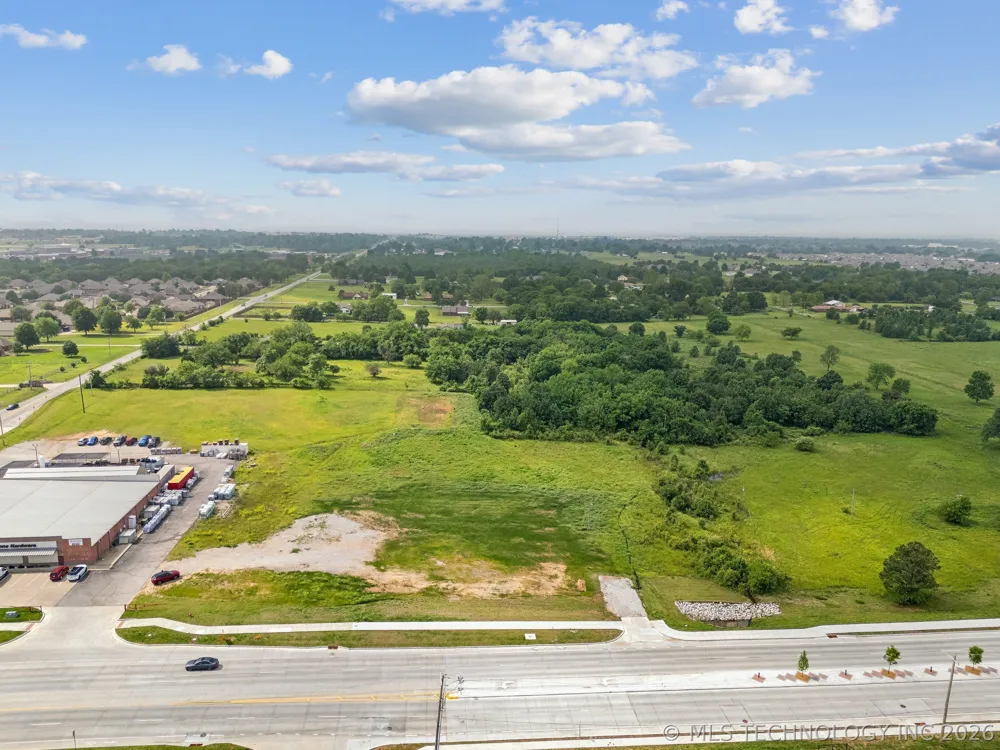 12708 116th Street Owasso, OK 74055
