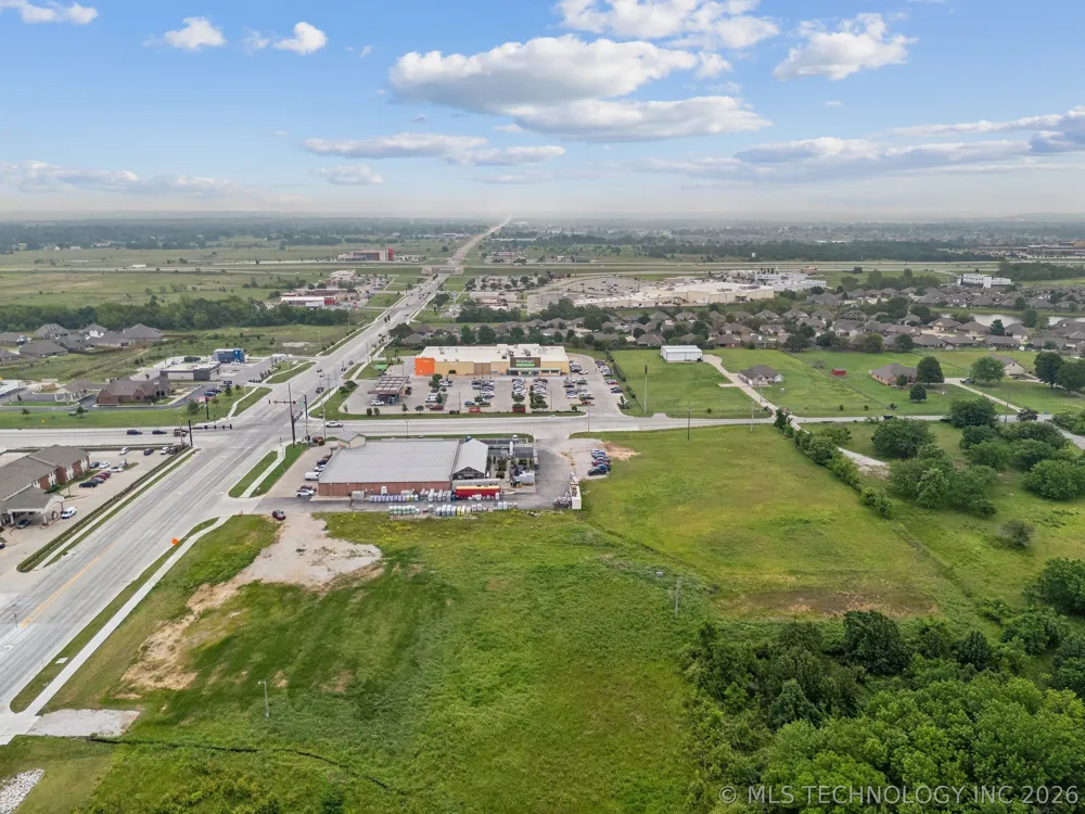 12708 116th Street Owasso, OK 74055