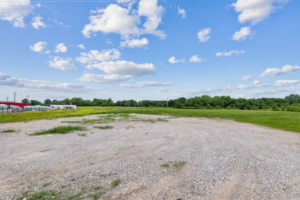 12708 116th Street Owasso, OK 74055