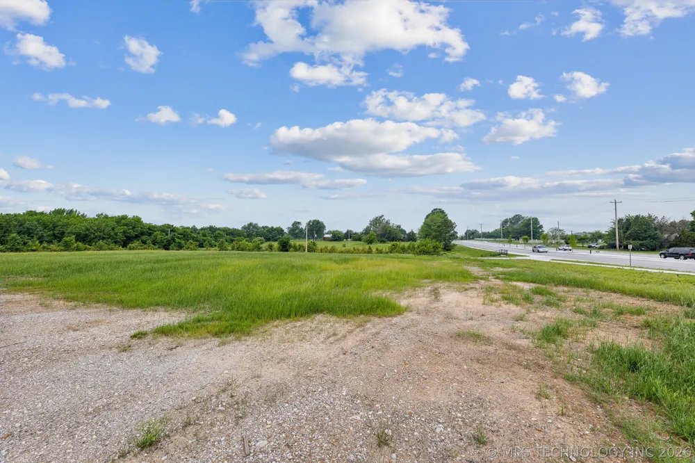 12708 116th Street Owasso, OK 74055