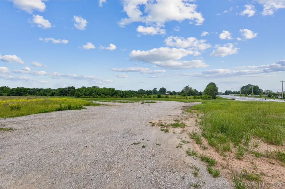 12708 116th Street Owasso, OK 74055