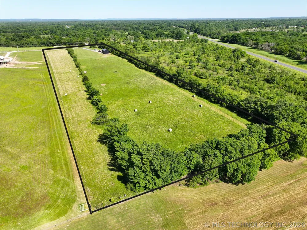 21802 4250 ROAD Porter, OK 74454