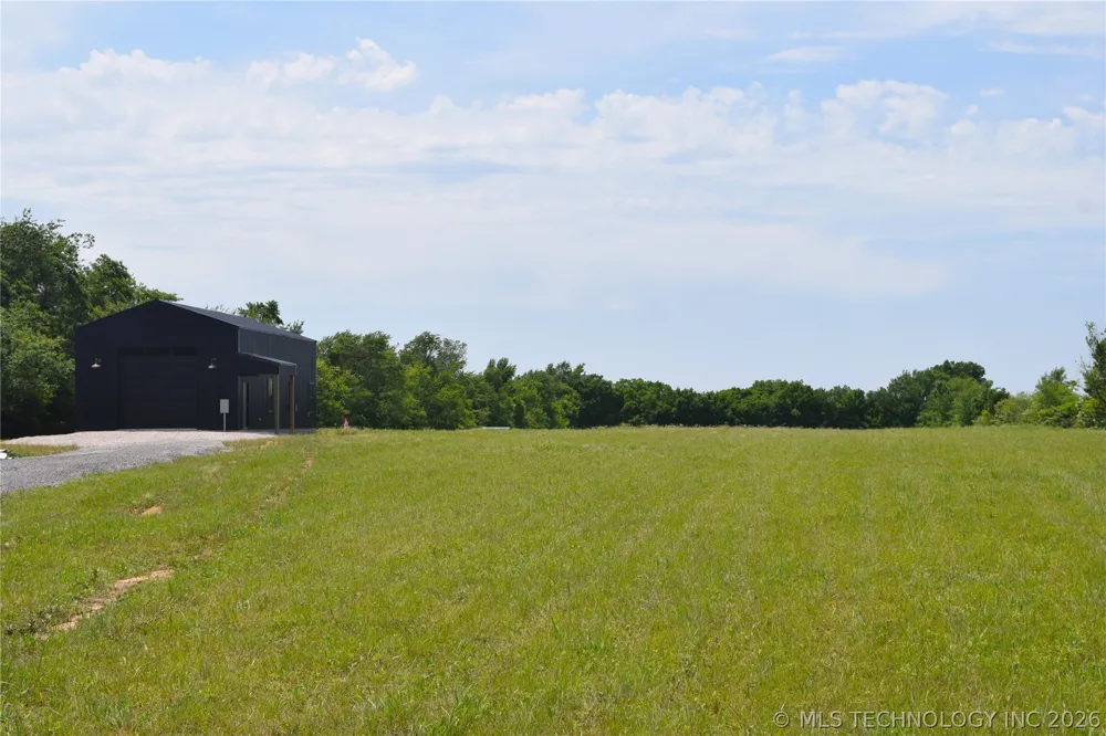 21802 4250 ROAD Porter, OK 74454