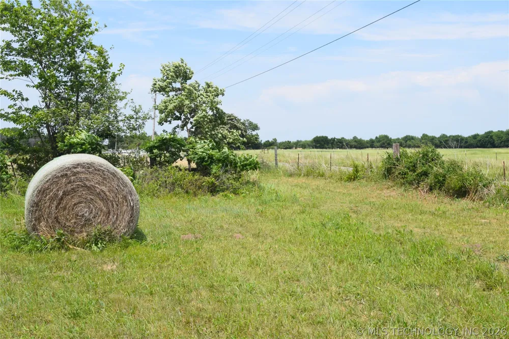21802 4250 ROAD Porter, OK 74454