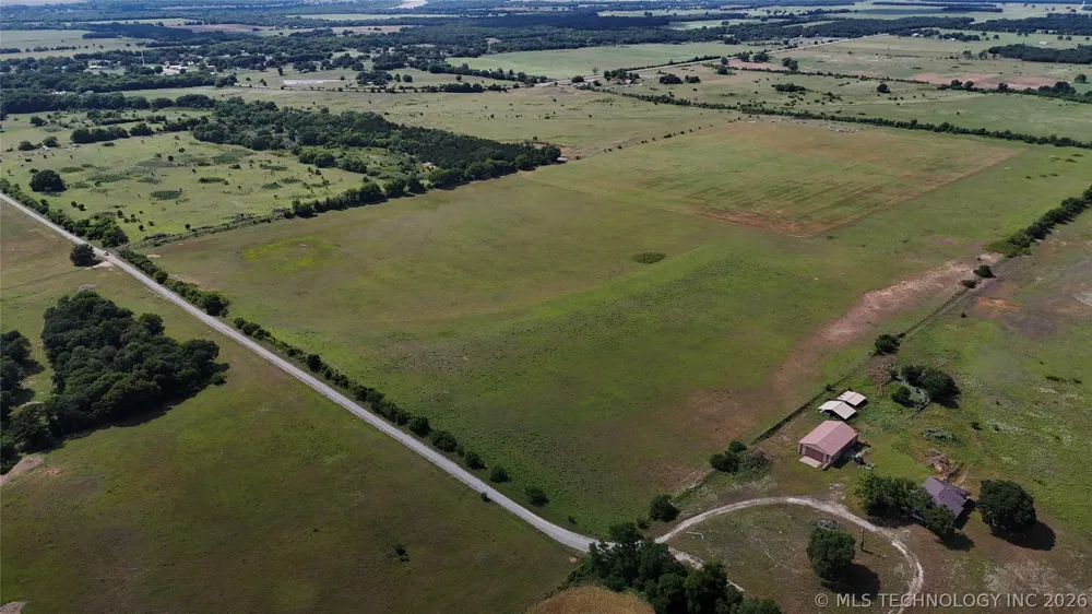 28168 Agate Leon, OK 73441