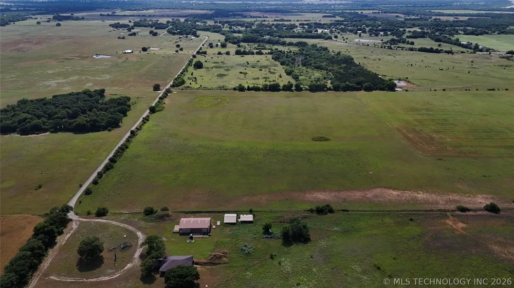 28168 Agate Leon, OK 73441