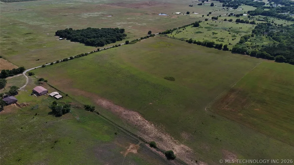 28168 Agate Leon, OK 73441