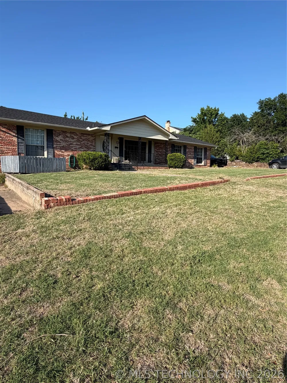 1517 E Miami McAlester, OK 74501
