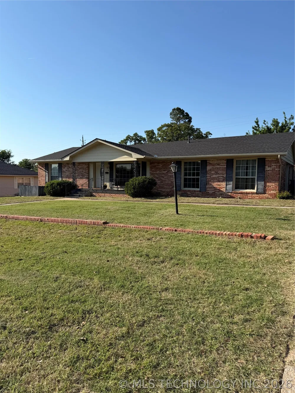1517 E Miami McAlester, OK 74501
