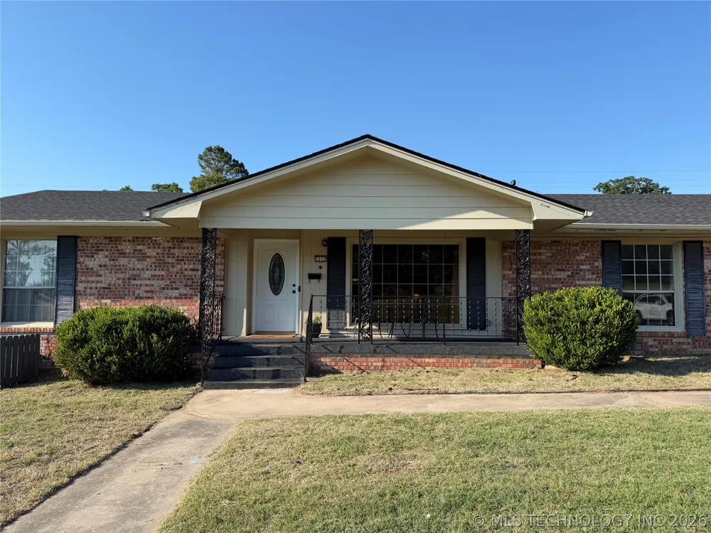1517 E Miami McAlester, OK 74501