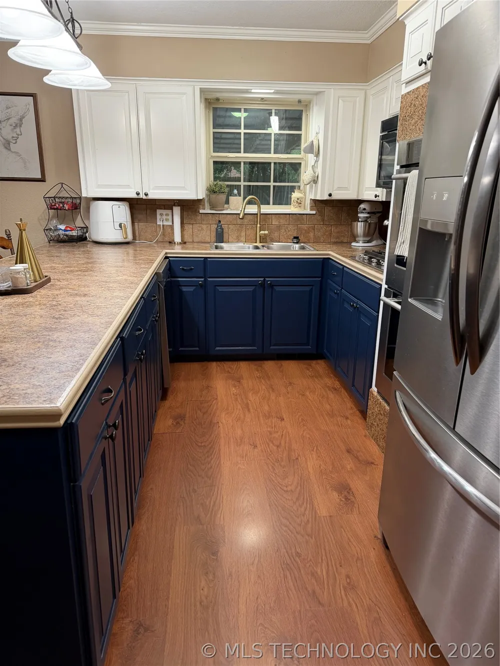 1517 E Miami McAlester, OK 74501