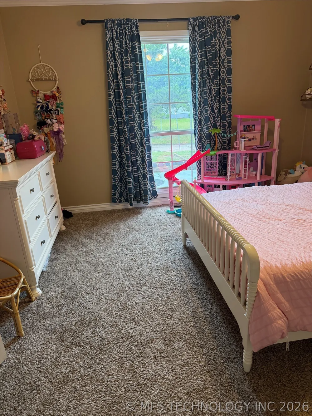 1517 E Miami McAlester, OK 74501