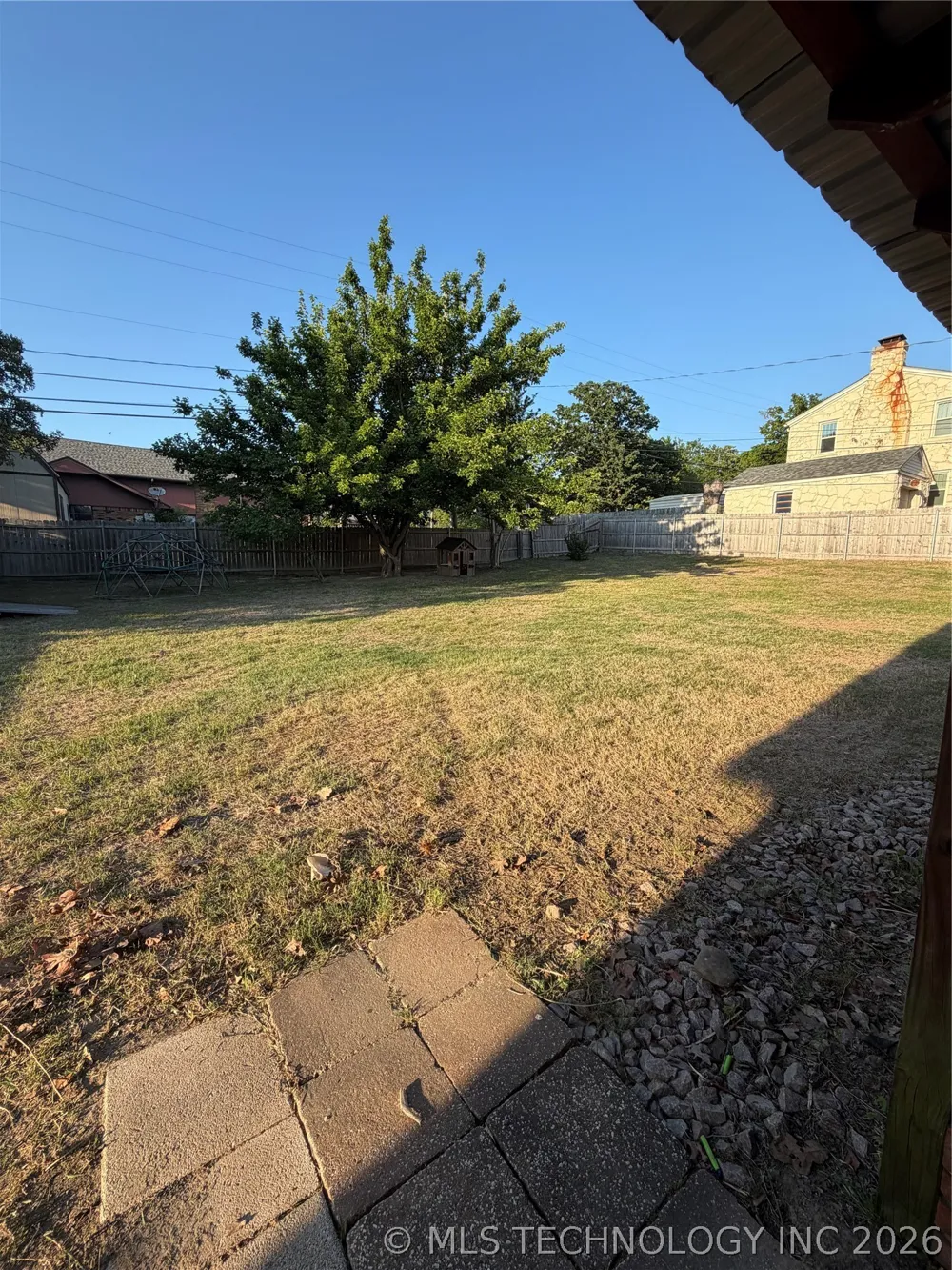 1517 E Miami McAlester, OK 74501