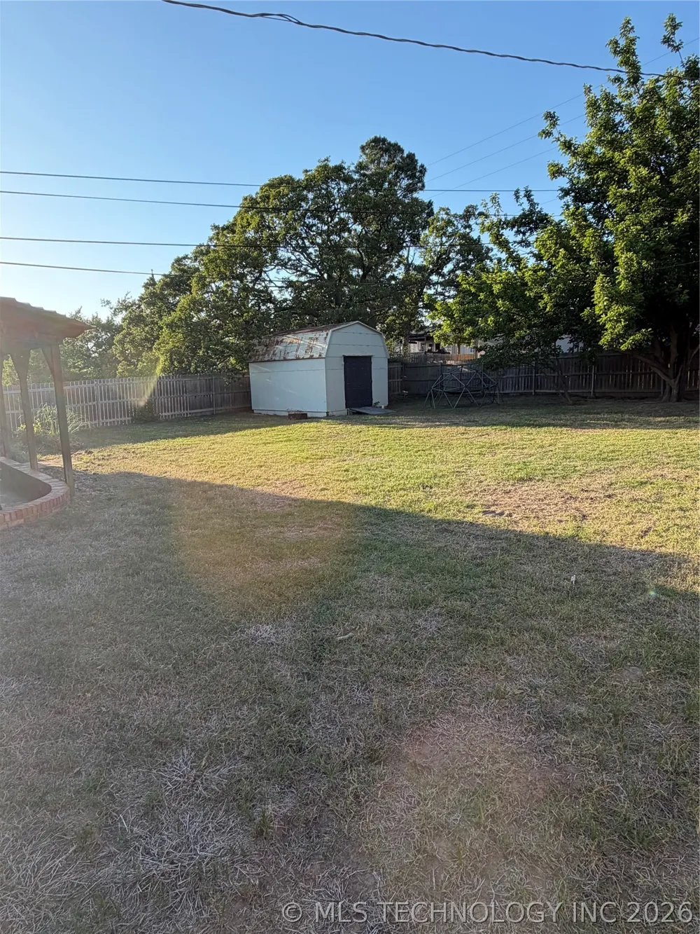 1517 E Miami McAlester, OK 74501