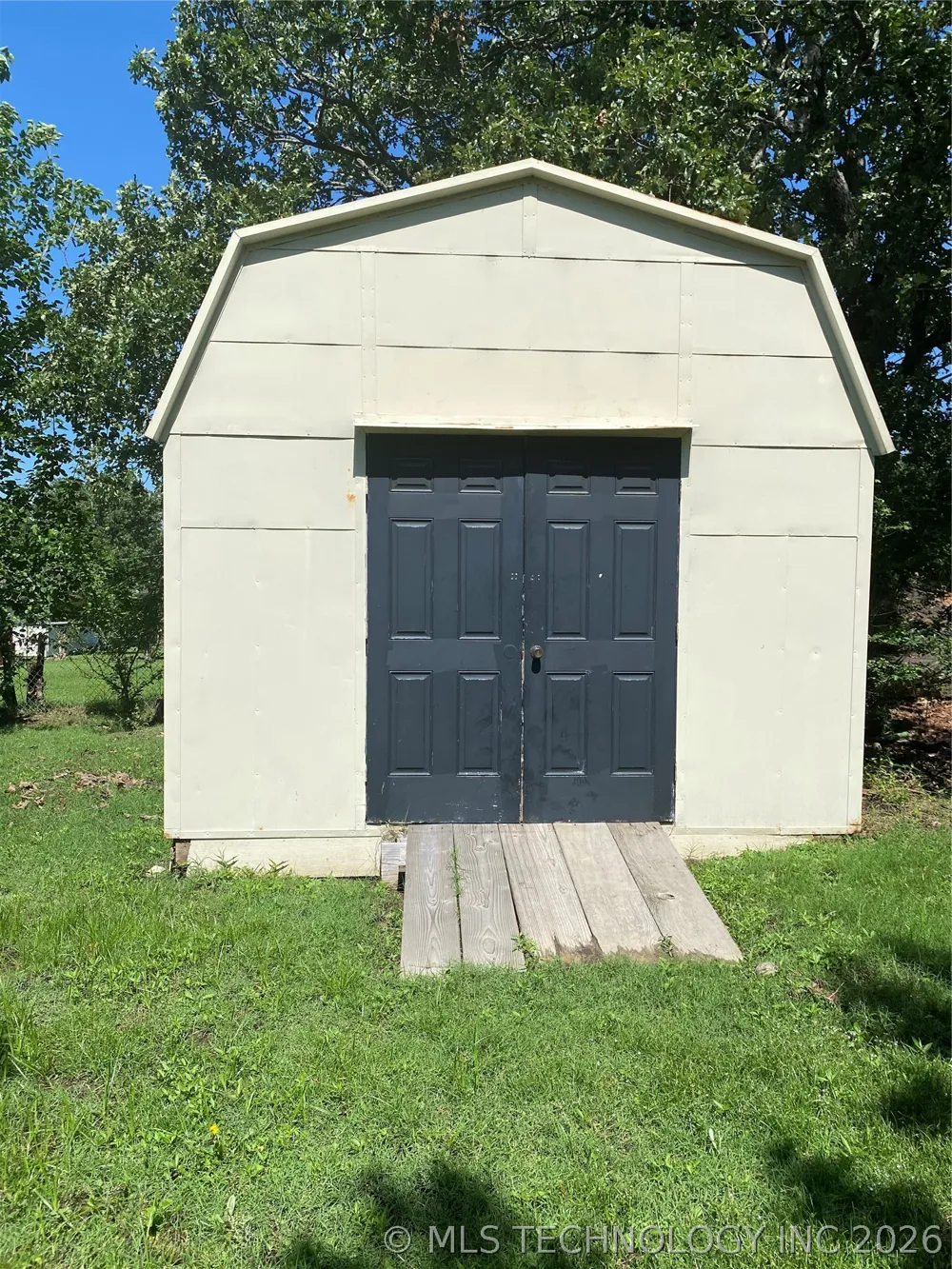 1517 E Miami McAlester, OK 74501