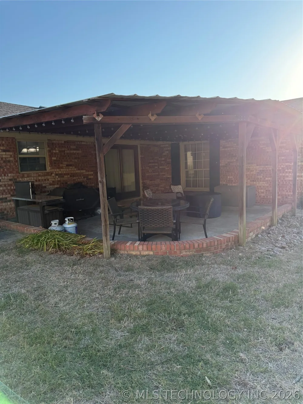 1517 E Miami McAlester, OK 74501